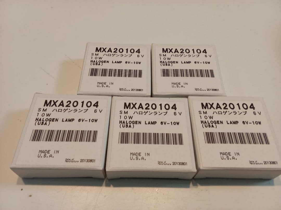 Nikon Others Ge787 Mxa20104 6V 5