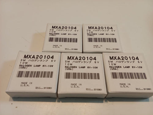 Nikon Others Ge787 Mxa20104 6V 5