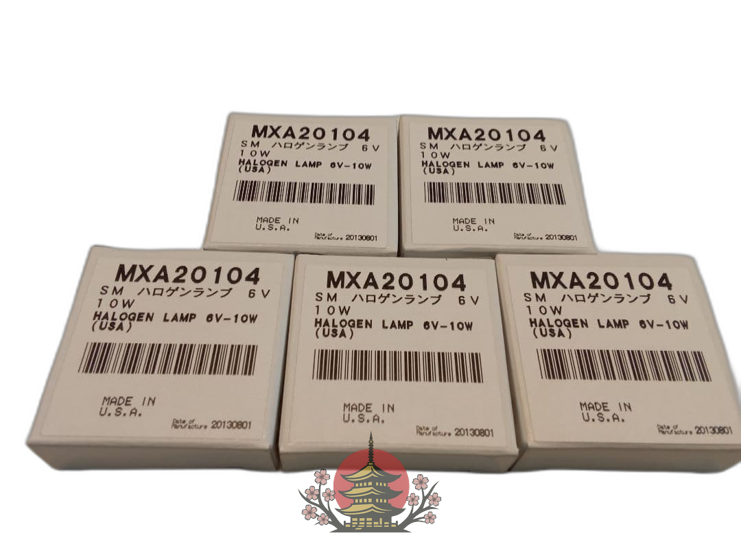 Nikon Others Ge787 Mxa20104 6V 5