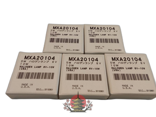Nikon Others Ge787 Mxa20104 6V 5