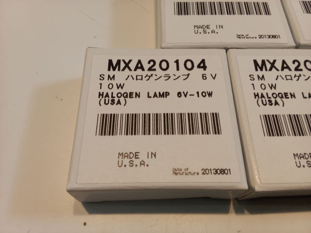 Nikon Others Ge787 Mxa20104 6V 5