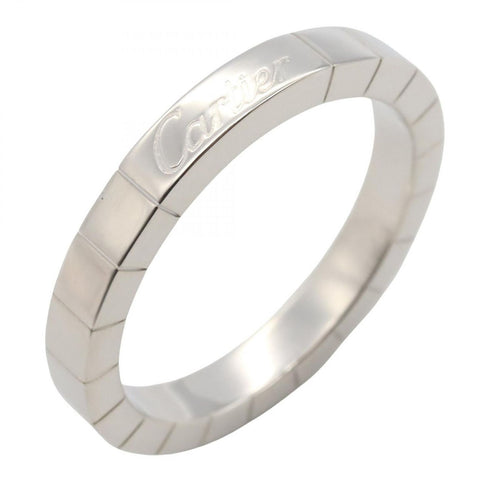 Cartier Ring B4045055 K18Wg Used A