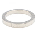Cartier Ring B4045055 K18Wg Used A
