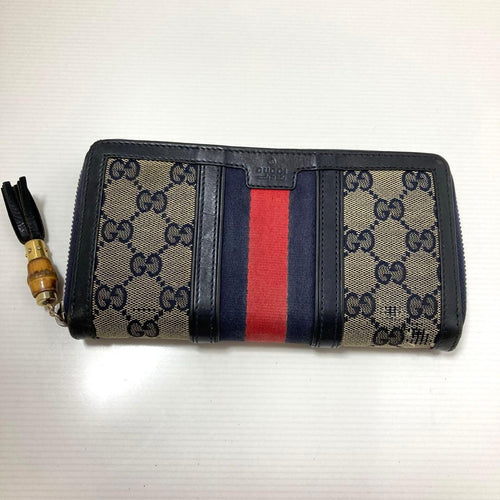 Gucci Long Wallets