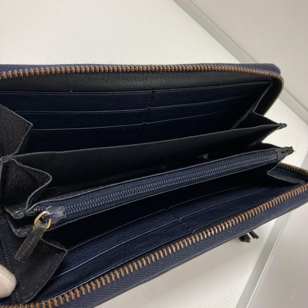 Gucci Long Wallets