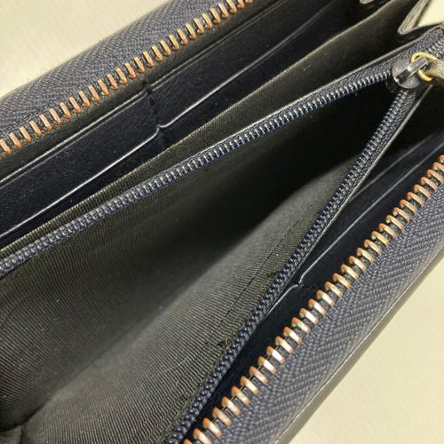 Gucci Long Wallets