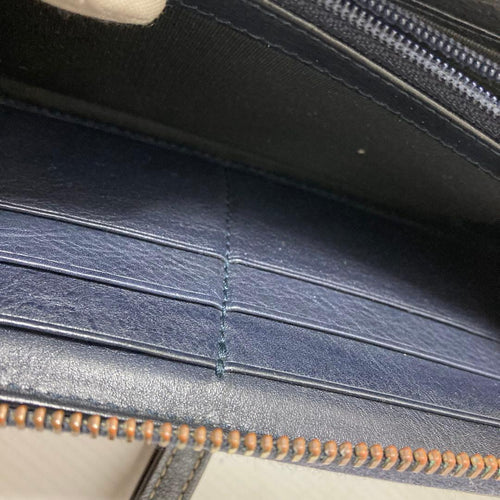 Gucci Long Wallets