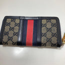 Gucci Long Wallets