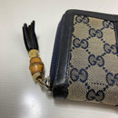 Gucci Long Wallets