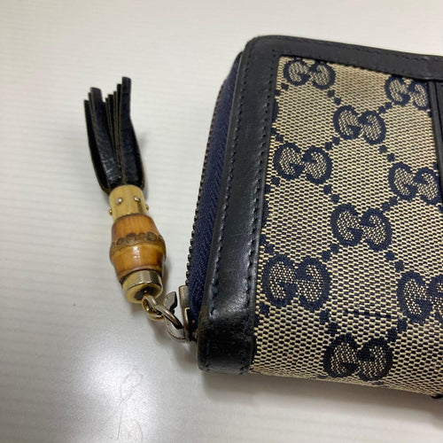 Gucci Long Wallets