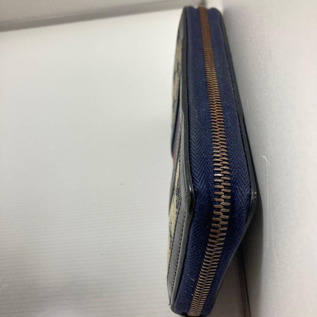 Gucci Long Wallets