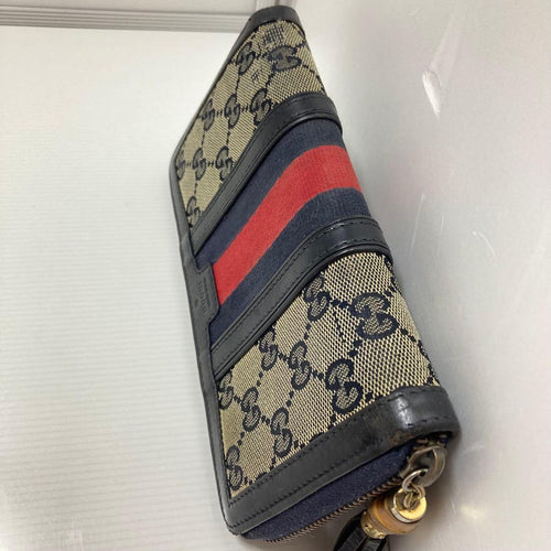 Gucci Long Wallets