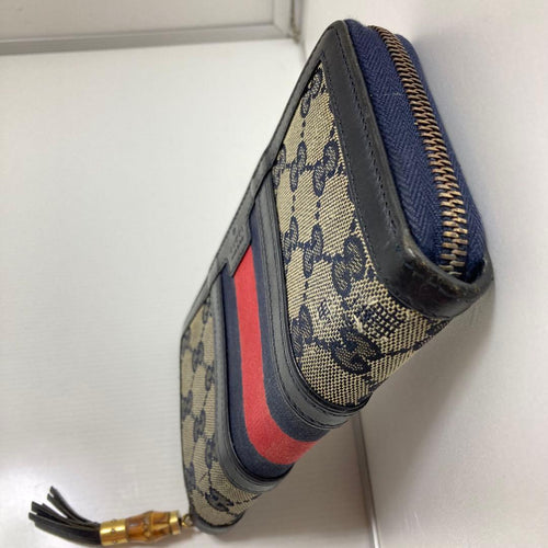 Gucci Long Wallets