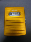 Sony Cassette Player Walkman Wm-Mv1