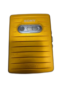 Sony Cassette Player Walkman Wm-Mv1