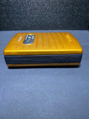 Sony Cassette Player Walkman Wm-Mv1
