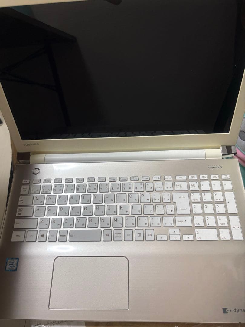 Other Laptops Toshiba Dynabook Onkyo Pc