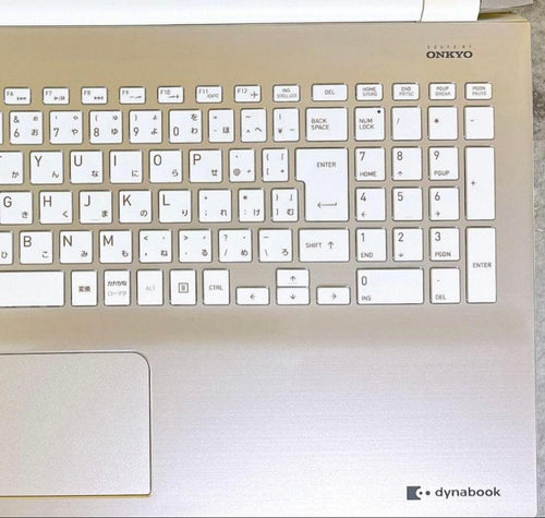 Other Laptops Toshiba Dynabook Onkyo Pc
