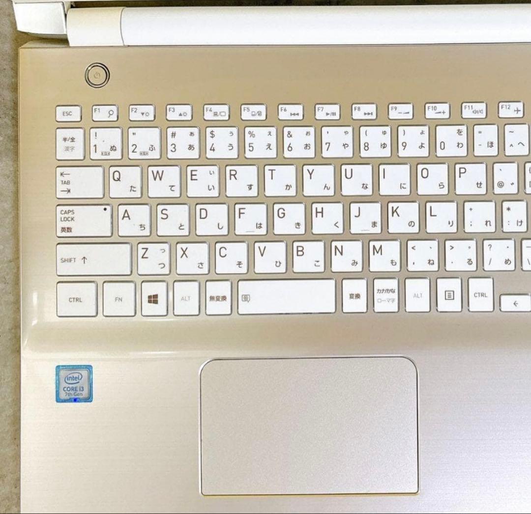 Other Laptops Toshiba Dynabook Onkyo Pc