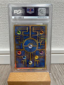 Pokemon Card Game Nintedo N Psa7