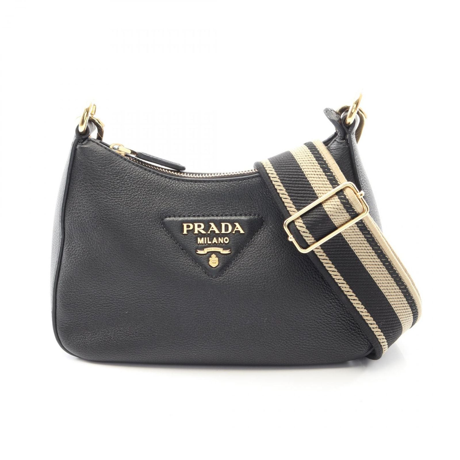 Prada Shoulder Bag