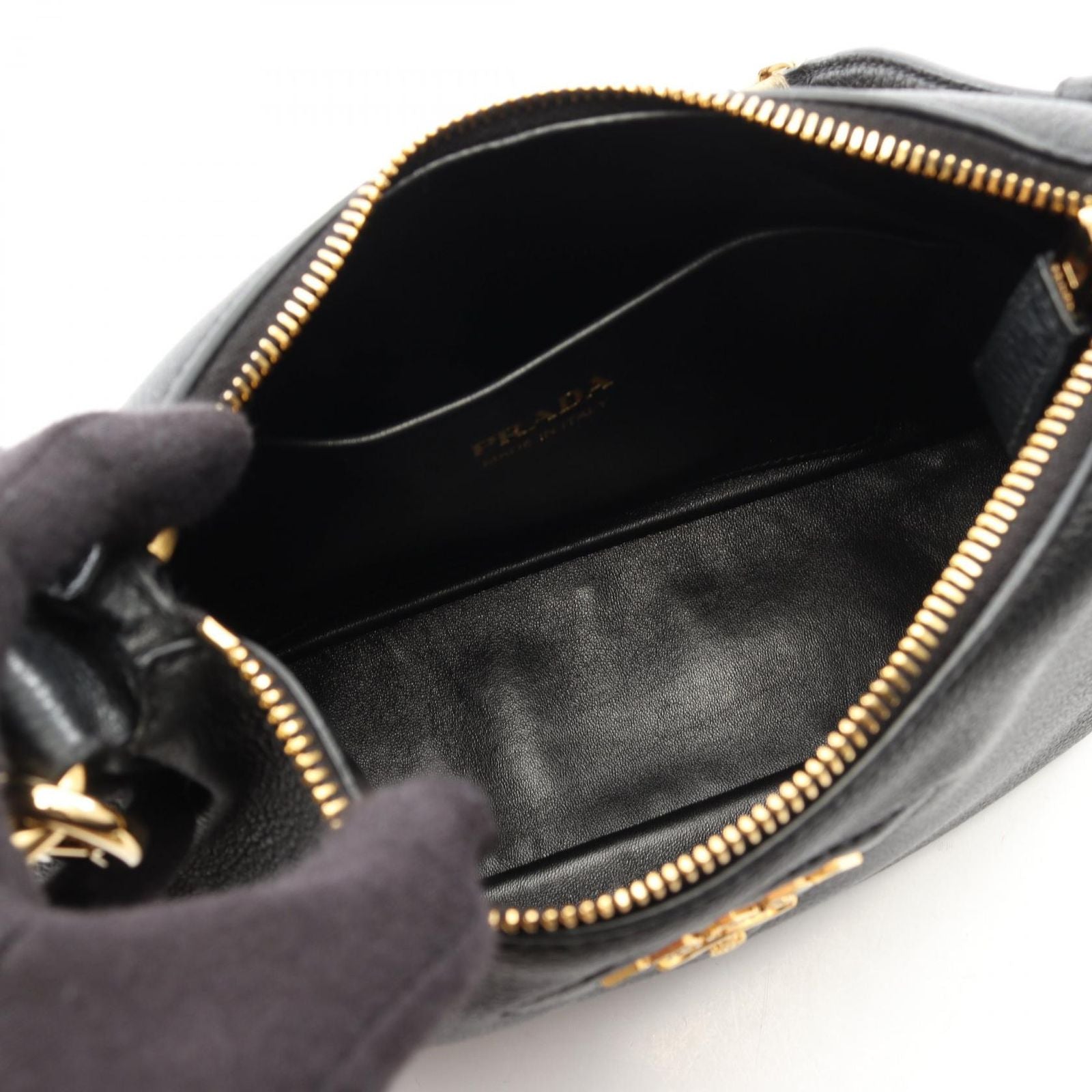 Prada Shoulder Bag