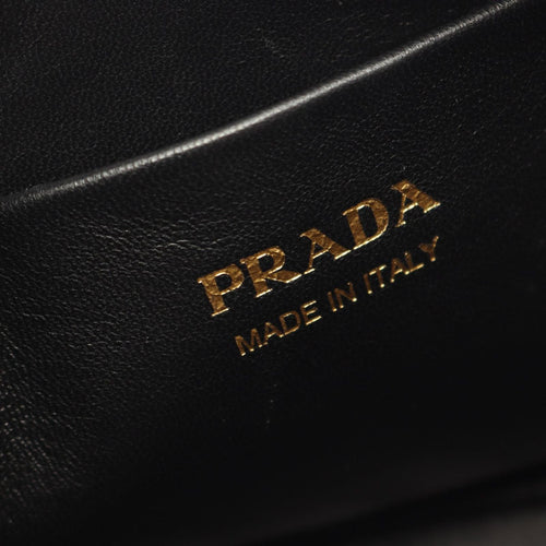 Prada Shoulder Bag