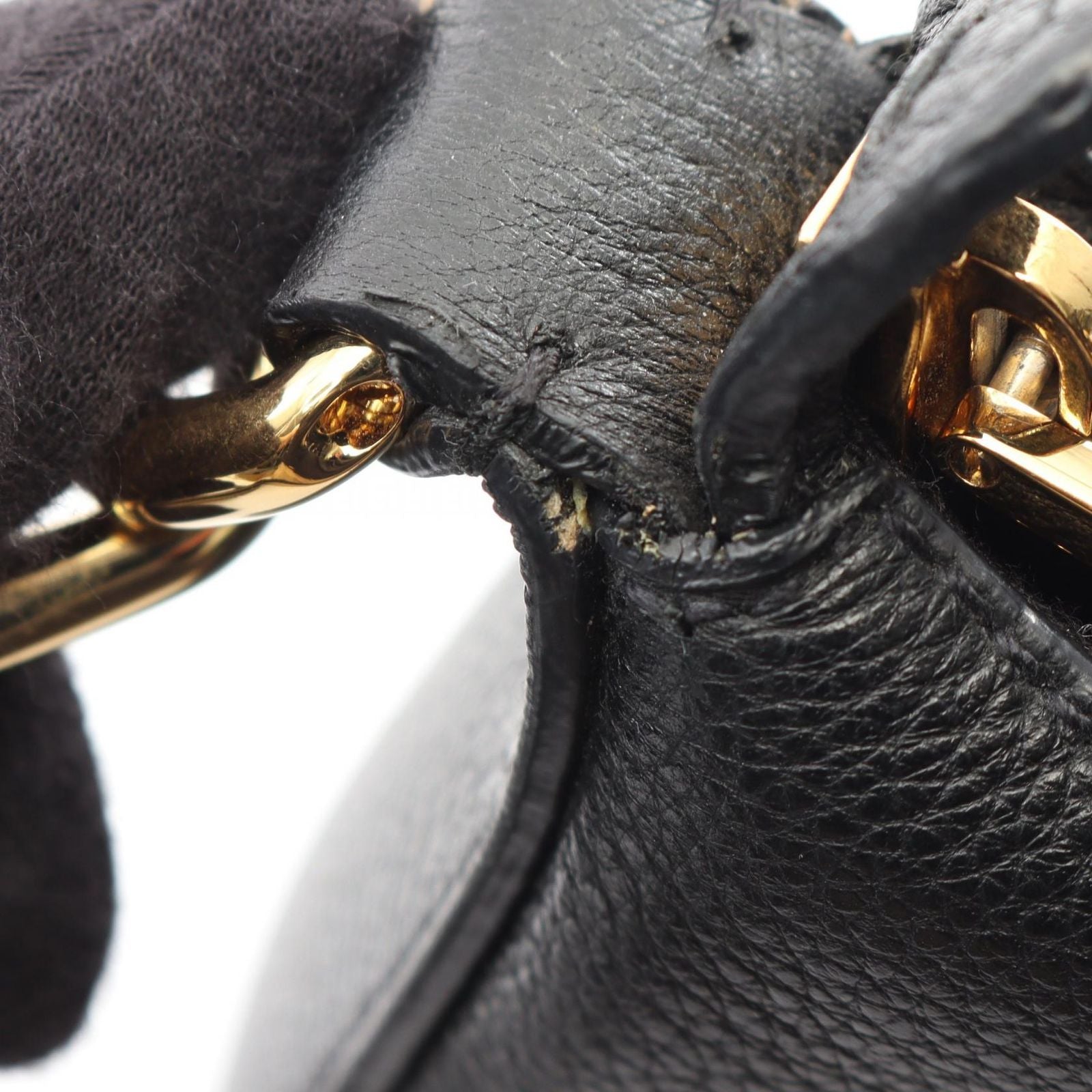 Prada Shoulder Bag