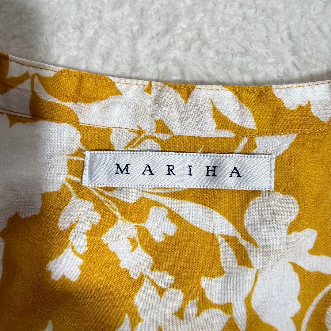 Mariha No Sleeve