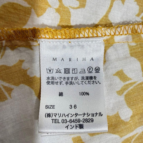 Mariha No Sleeve