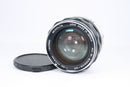 Minolta Lens (Single Focus) Minnolta Mc W.Rokkor-Sg F3.5#467
