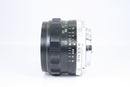 Minolta Lens (Single Focus) Minnolta Mc W.Rokkor-Sg F3.5#467