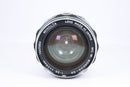 Minolta Lens (Single Focus) Minnolta Mc W.Rokkor-Sg F3.5#467