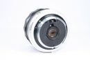 Minolta Lens (Single Focus) Minnolta Mc W.Rokkor-Sg F3.5#467