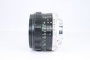 Minolta Lens (Single Focus) Minnolta Mc W.Rokkor-Sg F3.5#467