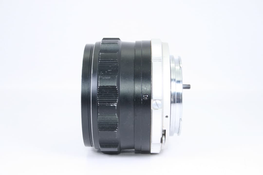 Minolta Lens (Single Focus) Minnolta Mc W.Rokkor-Sg F3.5#467