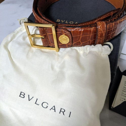 Belts