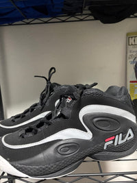 Fila Sneakers Grant Hill 3 Us11 Bboy