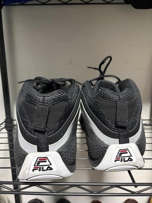 Fila Sneakers Grant Hill 3 Us11 Bboy