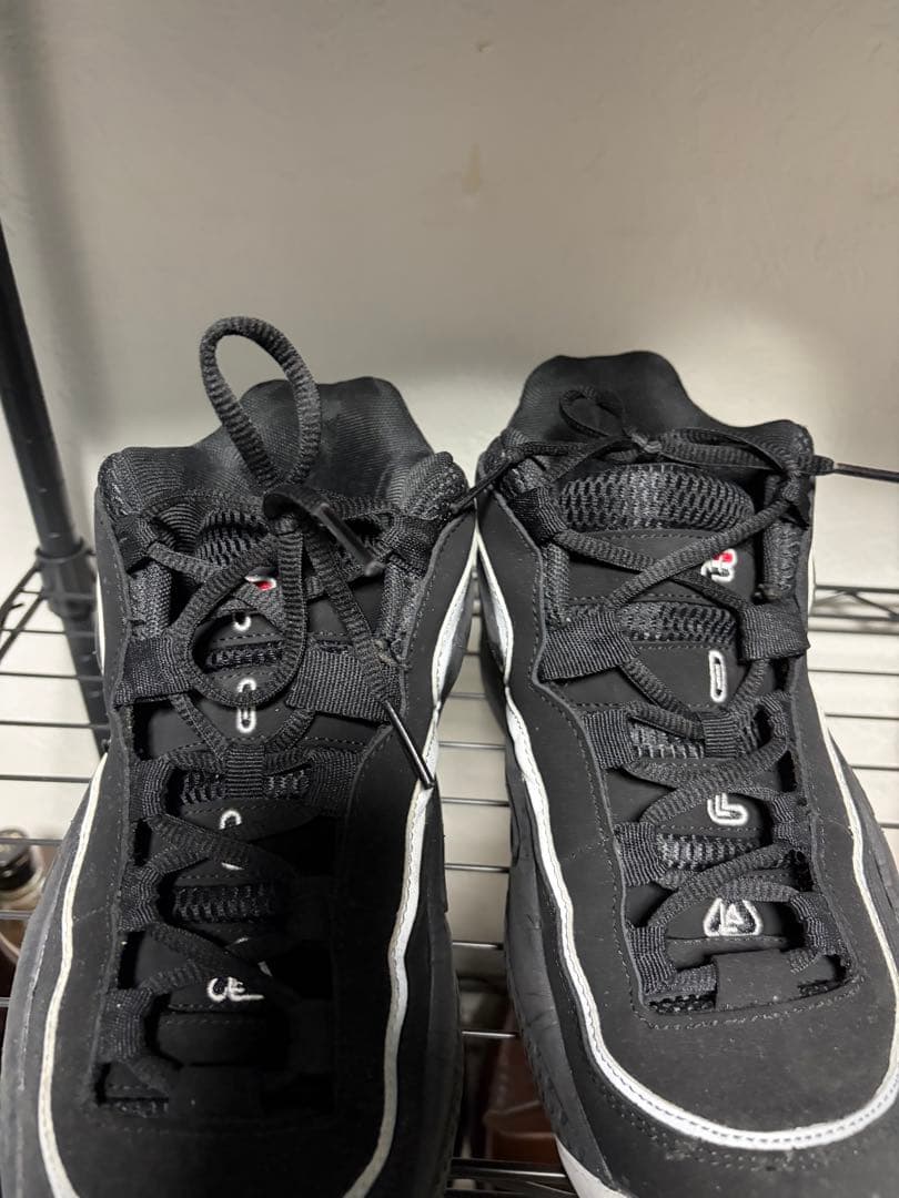 Fila Sneakers Grant Hill 3 Us11 Bboy
