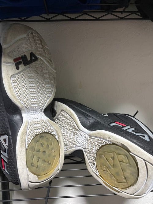 Fila Sneakers Grant Hill 3 Us11 Bboy