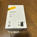 Digital Audio Players Nw-A015Hn