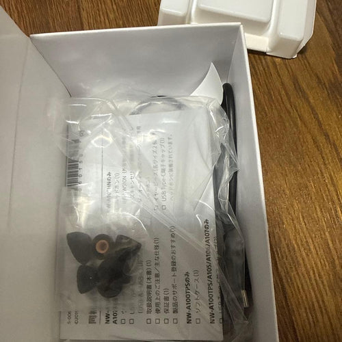 Digital Audio Players Nw-A015Hn
