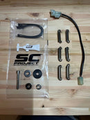 Mufflers Scproject Mt-09(Xsr900)