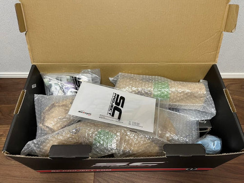Mufflers Scproject Mt-09(Xsr900)