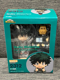 My Hero Academia Ver. 2312