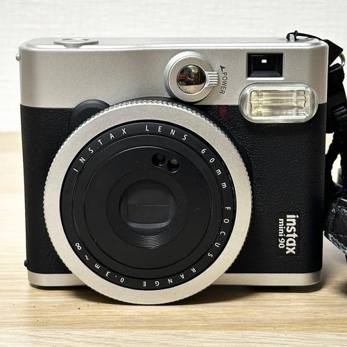Fujifilm Instant Camera Body Instax Mini 90