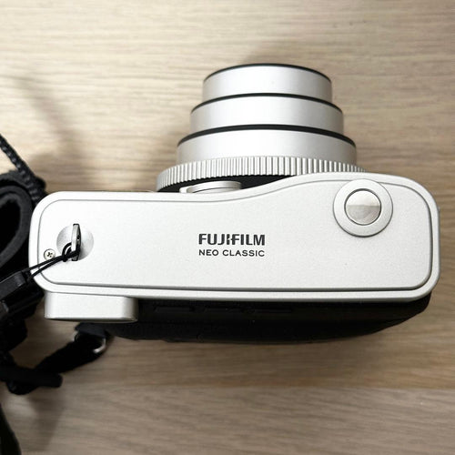 Fujifilm Instant Camera Body Instax Mini 90