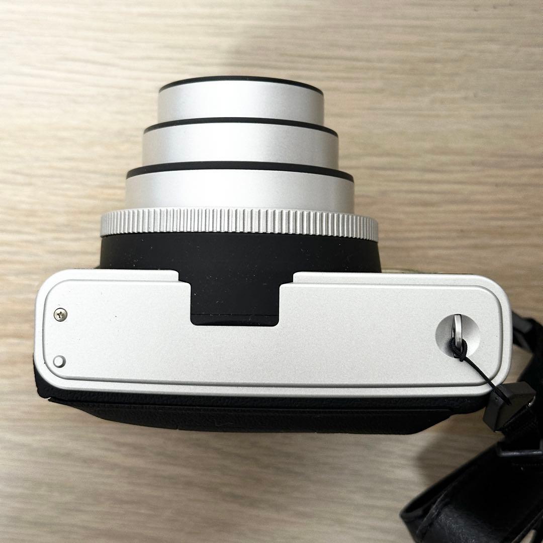 Fujifilm Instant Camera Body Instax Mini 90