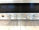 Hitachi Av Amplifiers Lo-D Sr-400 Ok Ng